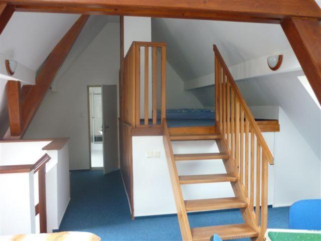 Pension Kachlicka Skala Room photo