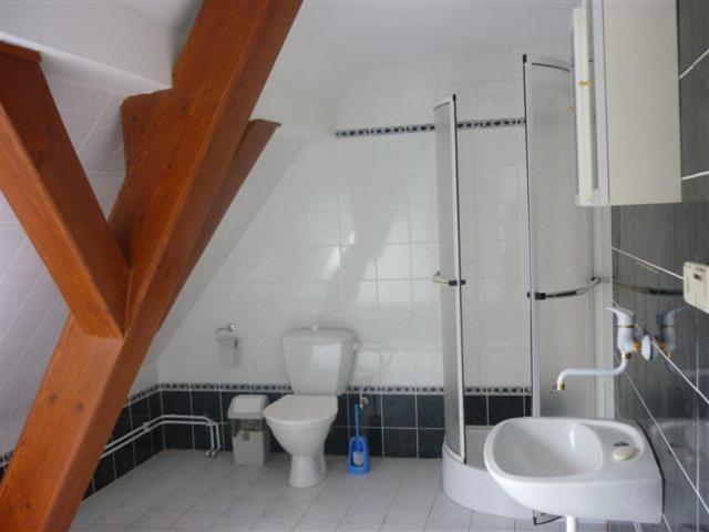 Pension Kachlicka Skala Room photo