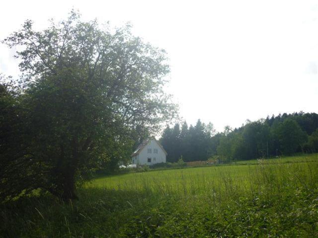 Pension Kachlicka Skala Exterior photo